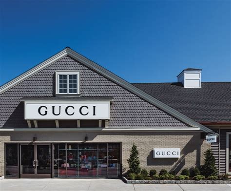 outlet new york gucci|gucci woodbury common premium outlets.